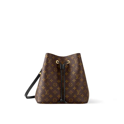 louis vuitton néonoé bb monogram